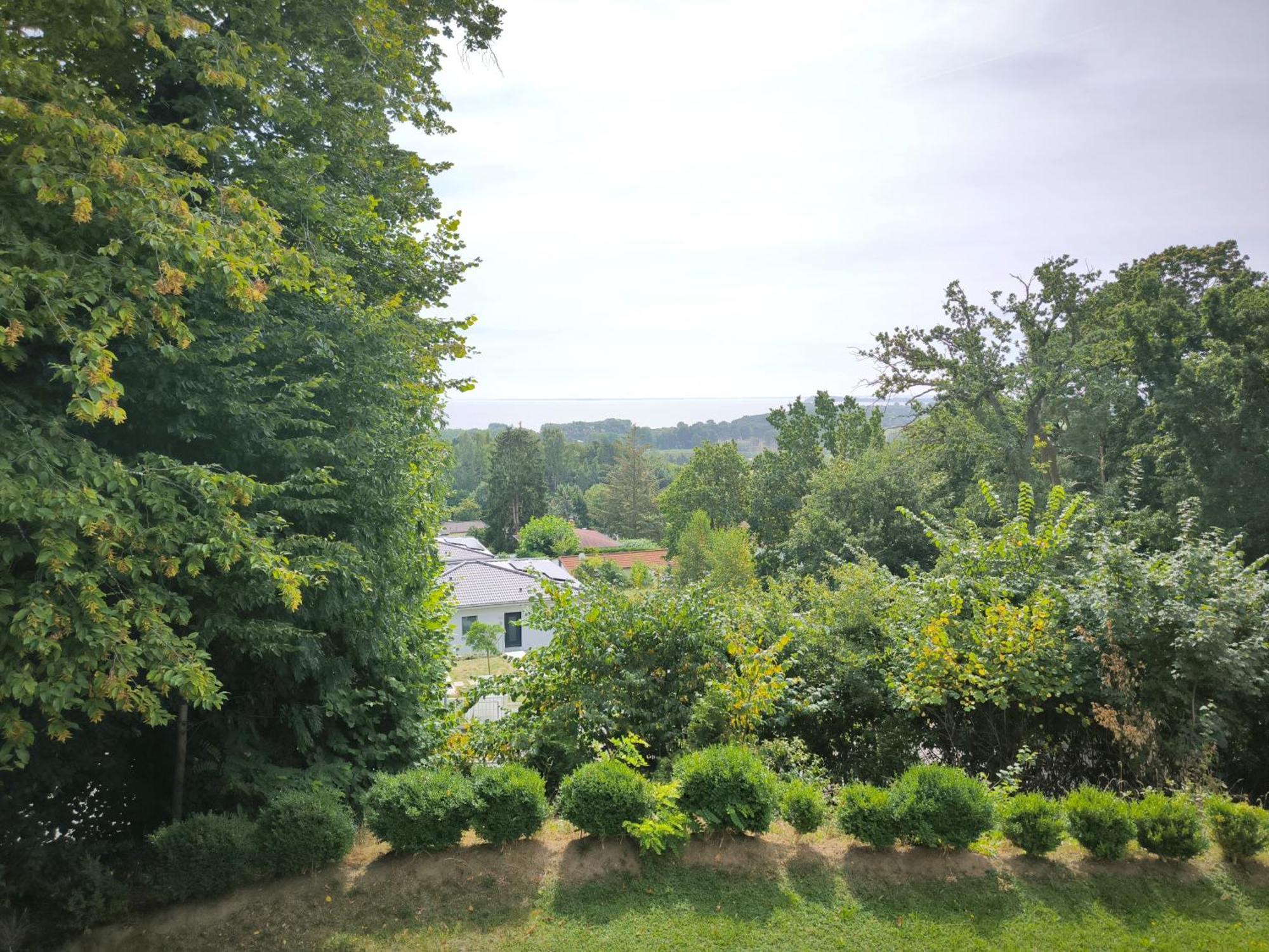 Haus Ostseeblick Whg 3 Goehren  Exterior photo