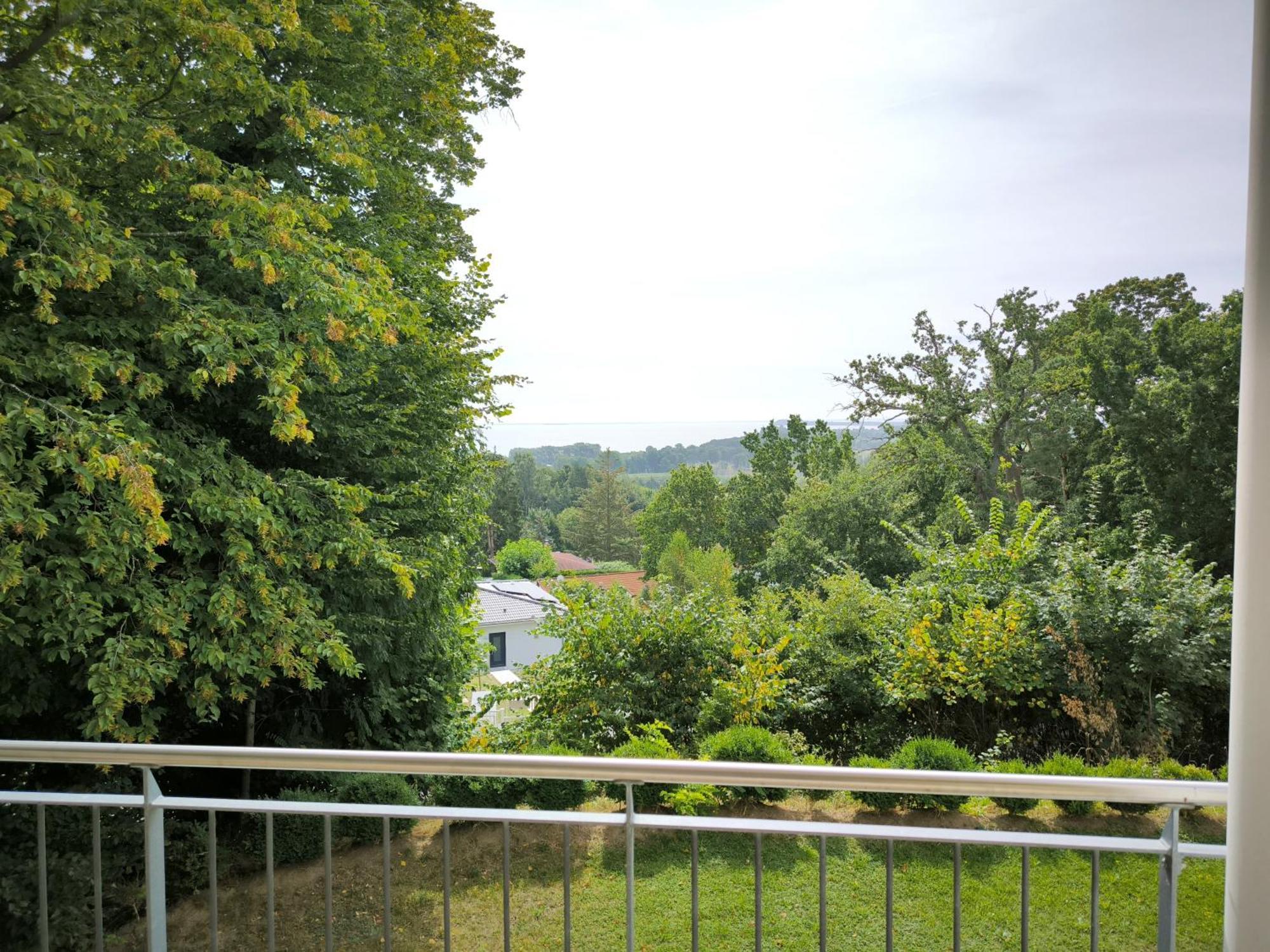 Haus Ostseeblick Whg 3 Goehren  Exterior photo